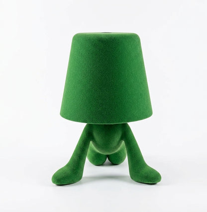 Lumibo™ Glow Buddy Lamp