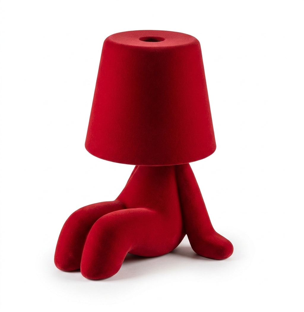 Lumibo™ Glow Buddy Lamp