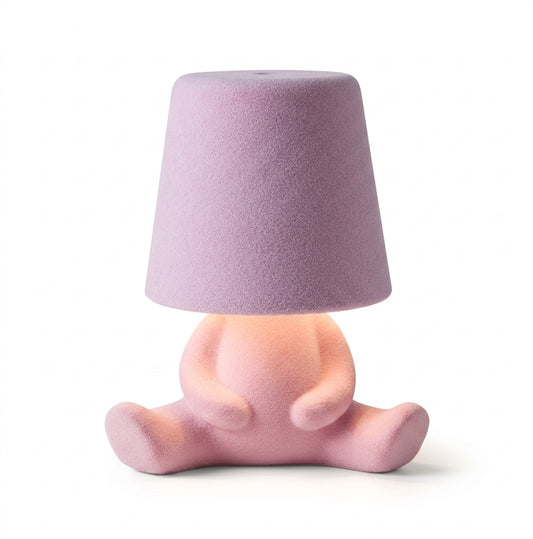 Lumibo™ Glow Buddy Lamp
